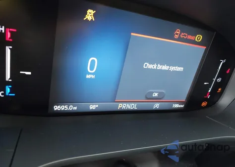 2025 Ford Escape Active z USA, uszkodzony, nr VIN 1FMCU0GN3SUA62700